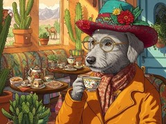 খেলা Find Hidden Objects
