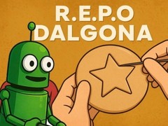 খেলা R.e.p.o Dalgona