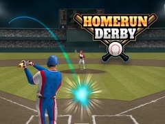 খেলা HomeRun Derby