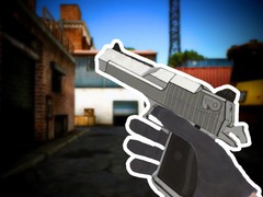 খেলা FPS Toy Realism