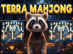 খেলা Terra Mahjong