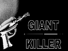 খেলা Giant Killer