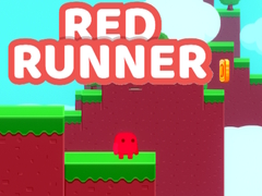খেলা Red Runner