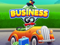 খেলা Business Go