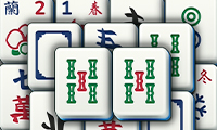 খেলা Grand Mahjong