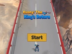 খেলা Evony: The Kings Return