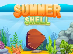 খেলা Summer Shell