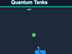 খেলা Quantum Tanks