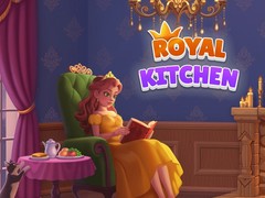 খেলা Royal Kitchen