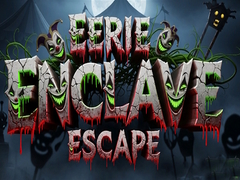 খেলা Eerie Enclave Escape