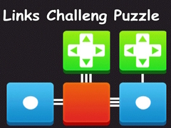খেলা Links Challeng Puzzle