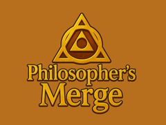 খেলা Philosopher's Merge