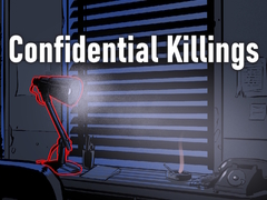 খেলা Confidential Killings