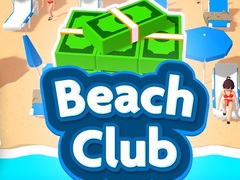 খেলা Beach Club