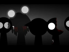 খেলা Sprunki: The Lost Souls