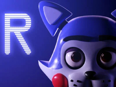 খেলা Five Nights at Candy's Remaster
