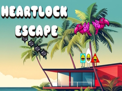 খেলা Heartlock Escape