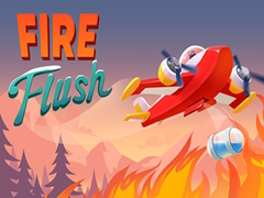 খেলা Fire Flush