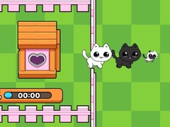 খেলা My Kitties. Catworld