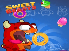 খেলা Sweet Beasts