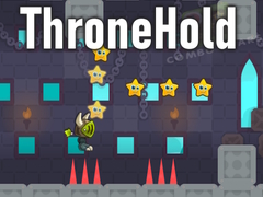 খেলা ThroneHold