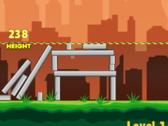 খেলা Tower Boom Level Pack