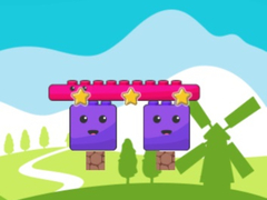 খেলা Shape Balance 2
