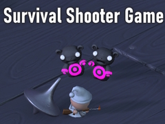 খেলা Survival Shooter Game