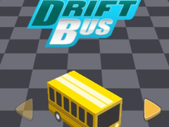 খেলা Drift Bus