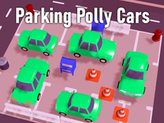 খেলা Parking Polly Cars