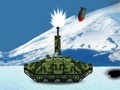 খেলা Super Tank