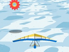 খেলা Hang Glider