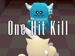 খেলা One Hit Kill