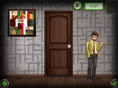 খেলা Amgel Juneteenth Day Escape
