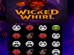 খেলা Wicked Whirl