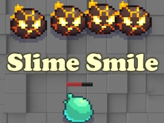 খেলা Slime Smile