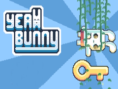 খেলা Yeah Bunny!
