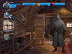 খেলা Battle Of Heroes Rpg