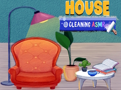খেলা House Cleaning ASMR