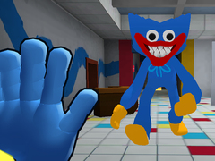 খেলা Poopy Escape The Prison