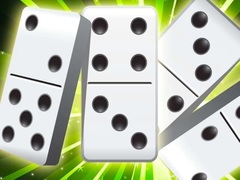 খেলা Domino Online Multiplayer