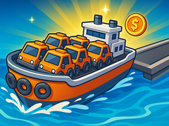 খেলা Boat Mania