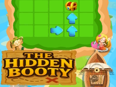 খেলা The Hidden Booty