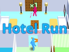 খেলা Hotel Run