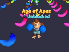 খেলা Age Of Apes Unblocked