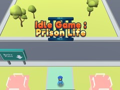 খেলা Idle Game Prison Life