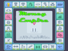 খেলা Money Empire