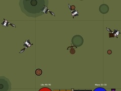 খেলা Cowz.io