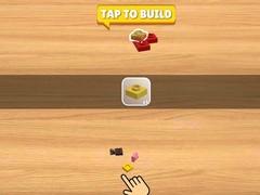 খেলা Construction Set - 3D Builder