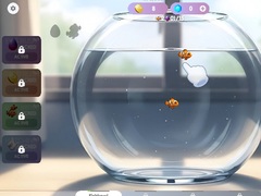 খেলা Evo Fish